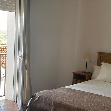El Balcon De Alange Bed & Breakfast Dış mekan fotoğraf