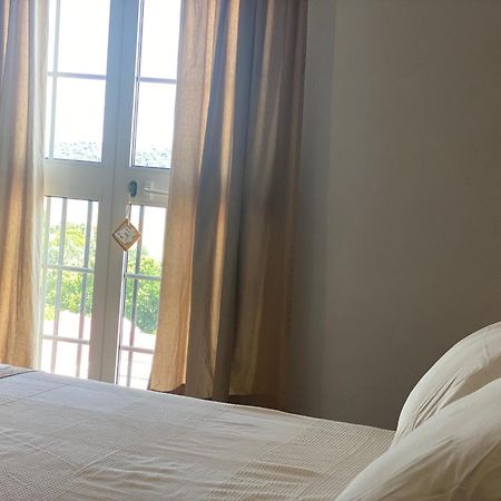 El Balcon De Alange Bed & Breakfast Dış mekan fotoğraf