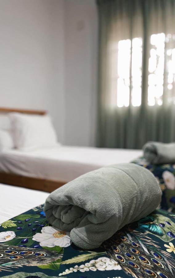 El Balcon De Alange Bed & Breakfast Dış mekan fotoğraf