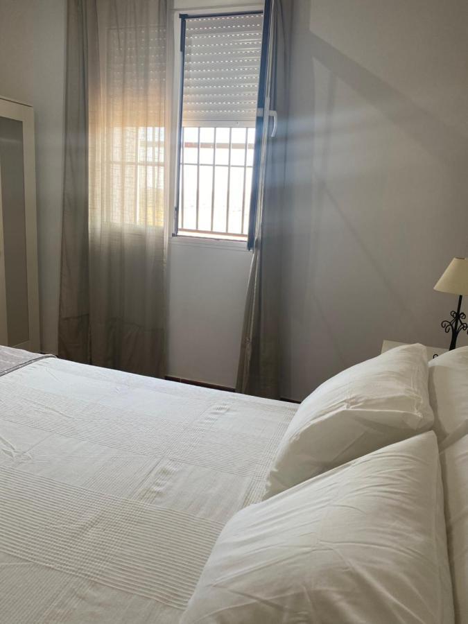 El Balcon De Alange Bed & Breakfast Dış mekan fotoğraf
